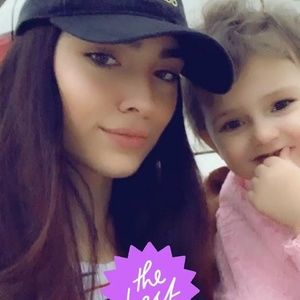 Meet your Posher, Sofiya